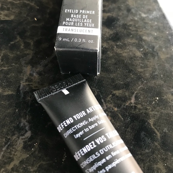 Morphe - Picture 3 of 3